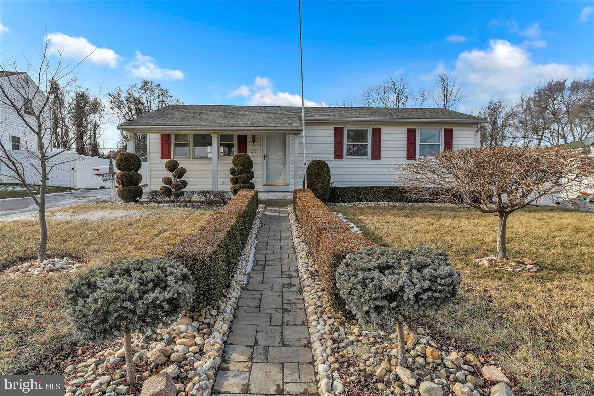 20 Peach Road, Elkton