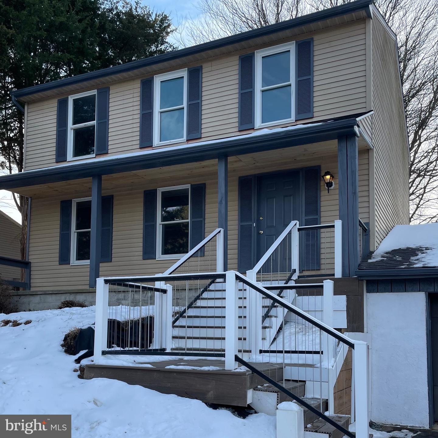 6 Spring House Court, Rising Sun