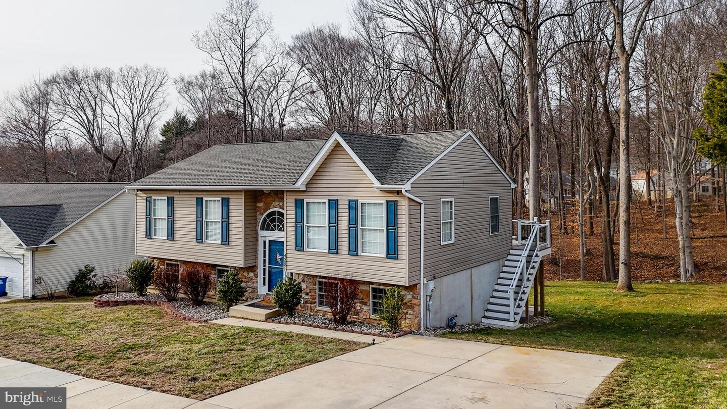 428 Melbourne Boulevard, Elkton