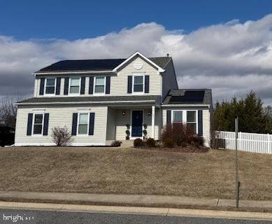401 Piney Point Road, Perryville