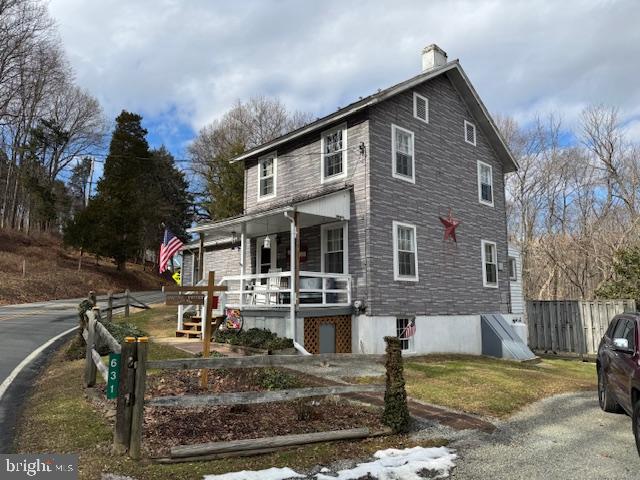 631 Mccauley Road, Conowingo