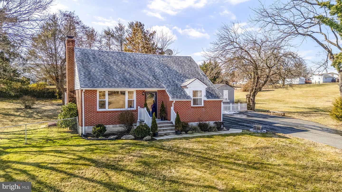2665 Red Toad Road, Rising Sun