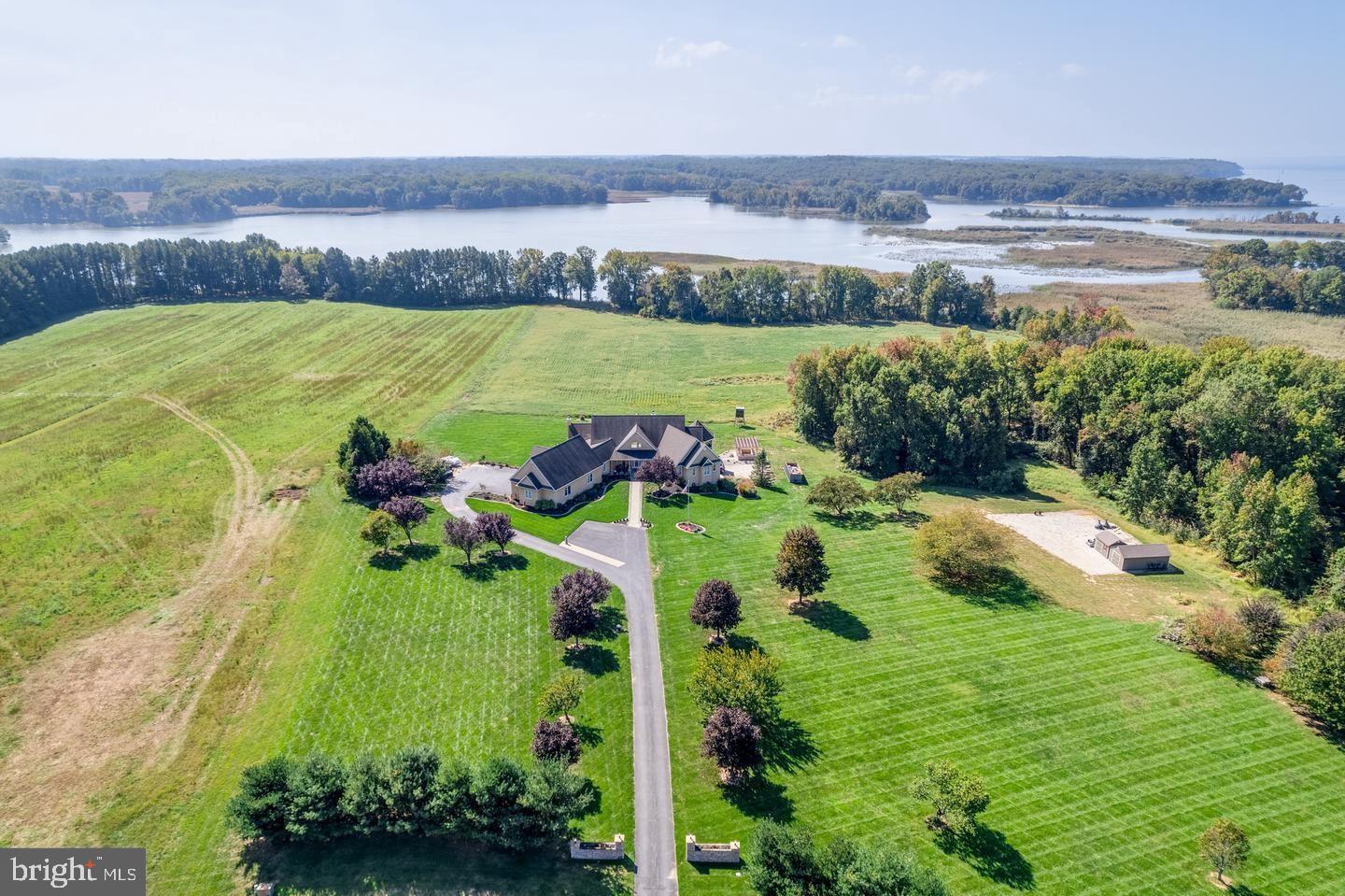 248 Pond Creek Lane