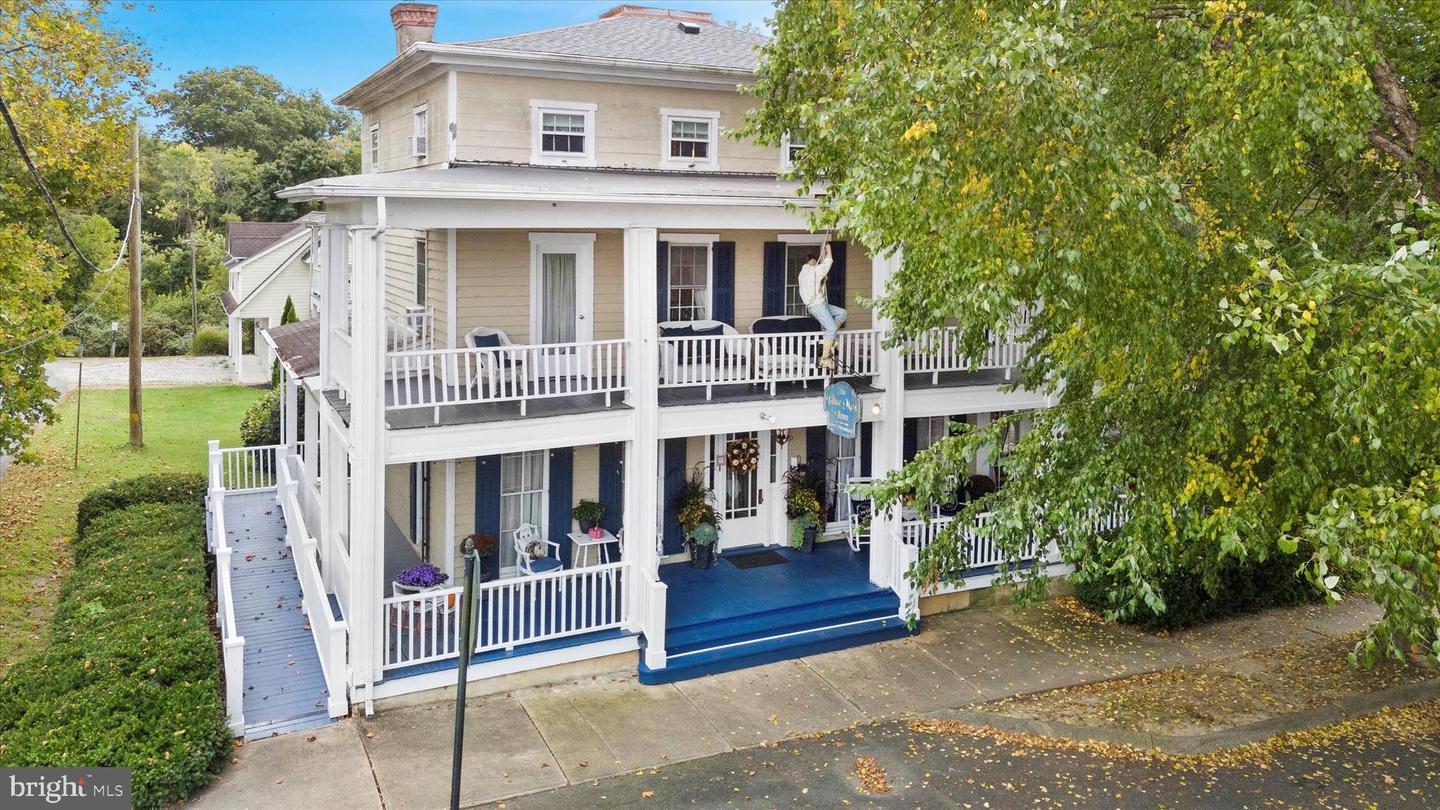 300 Bohemia Avenue, Chesapeake City