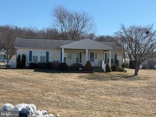 10 Maryland Drive, Earleville