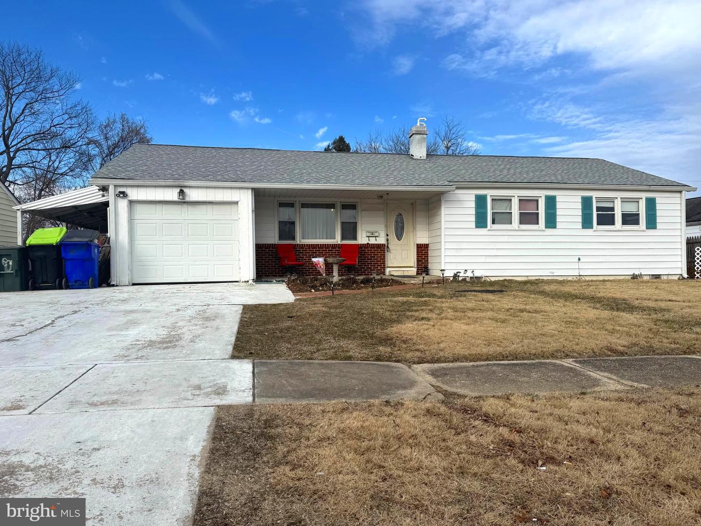 24 Walter Boulden Street, Elkton
