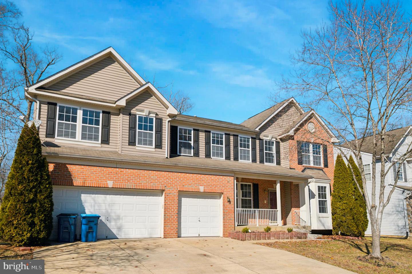 114 Patton Way, Elkton
