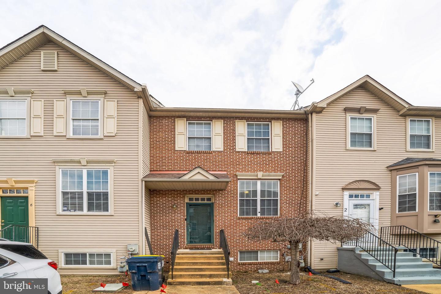 4 Mule Deer Court, Elkton