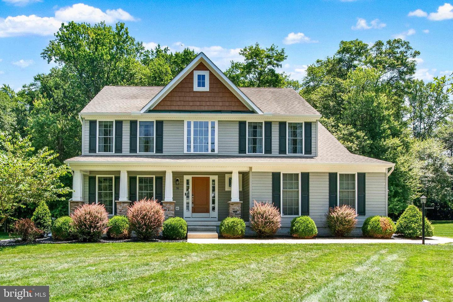 16 Candice Drive, Port Deposit