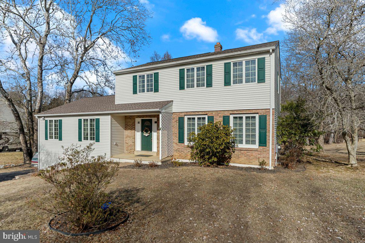 58 Cambridge Road, Elkton