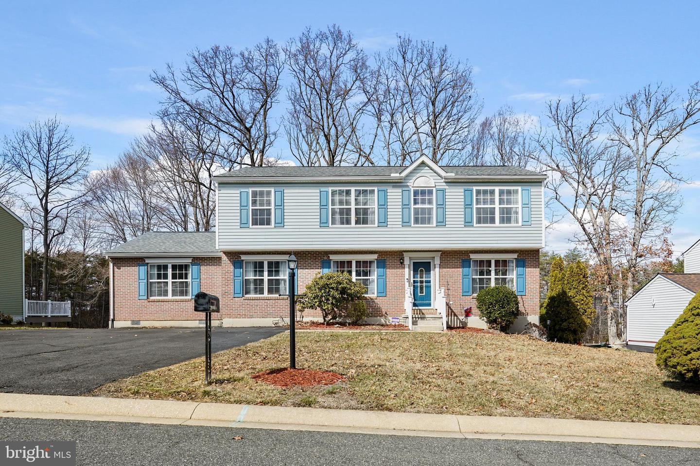 102 Independence Drive, Elkton