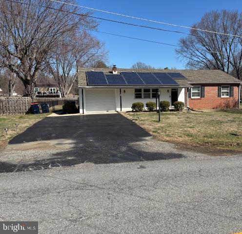 629 Franklin Street, Perryville