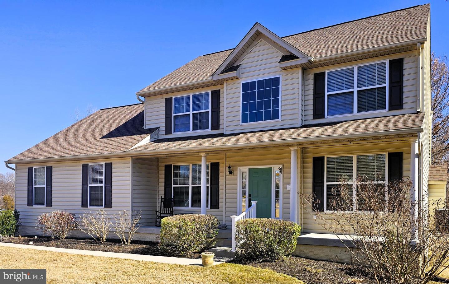26 Sunburst Drive, Elkton