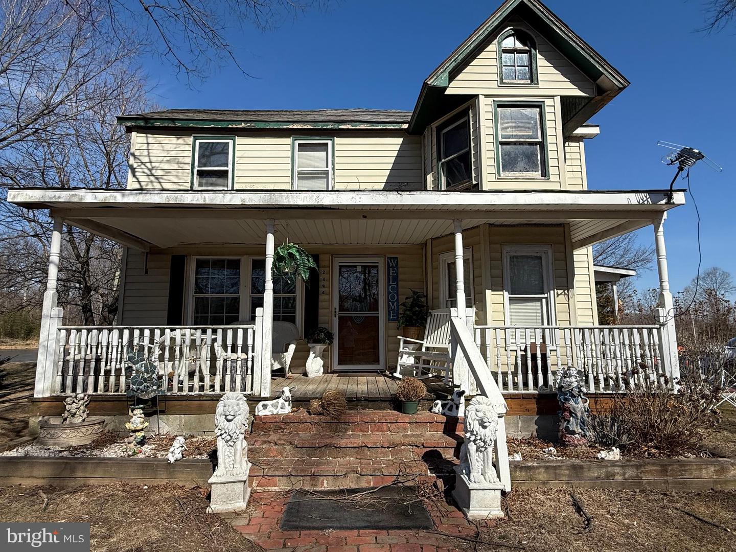 2494 Blue Ball Road, Elkton