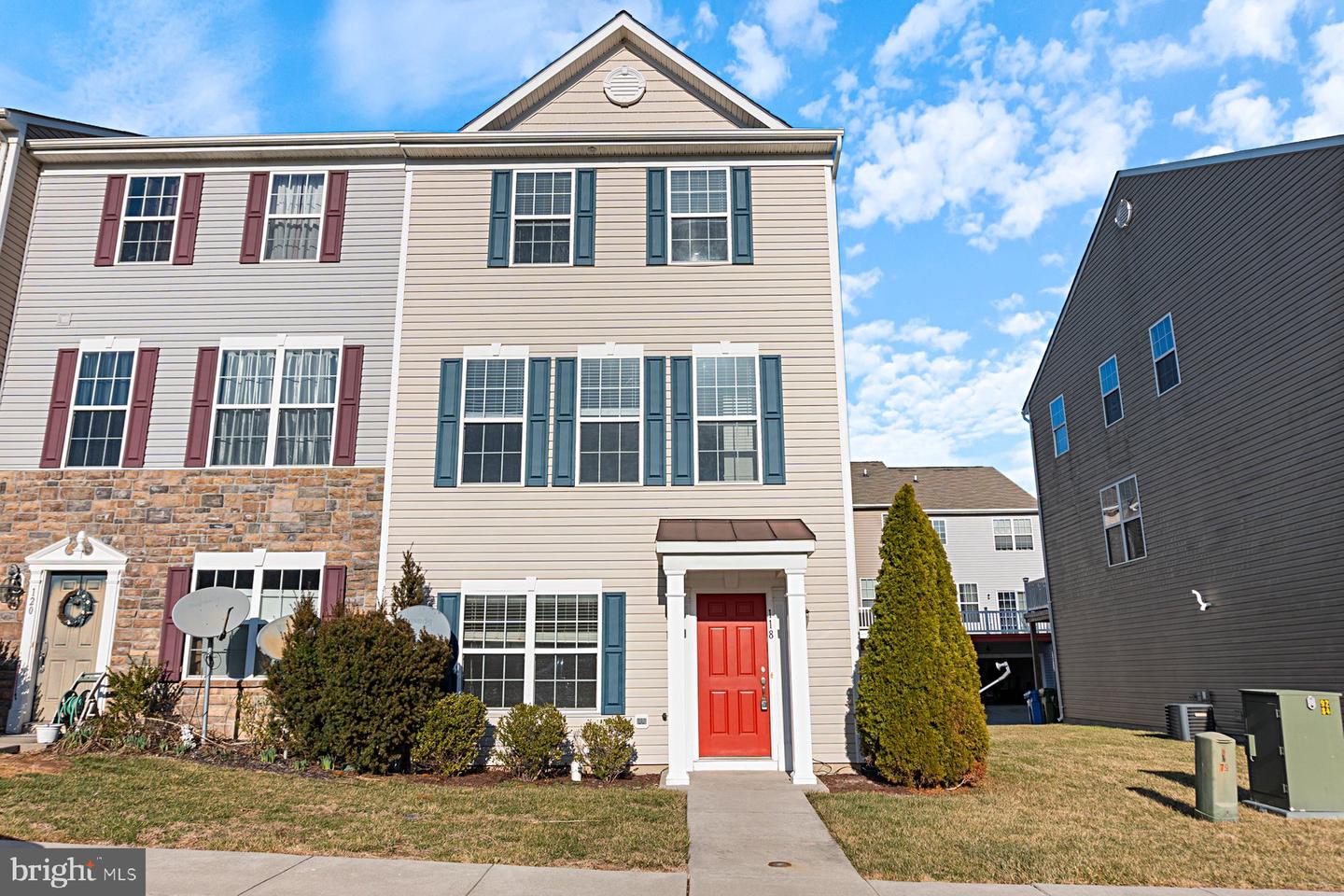 118 Augustine Road, North East