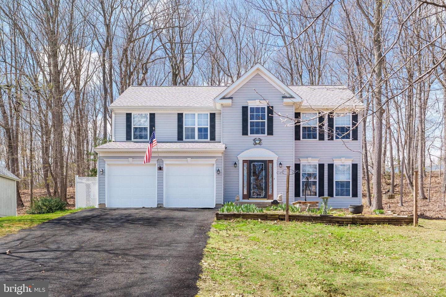 7 Austins Way, Elkton