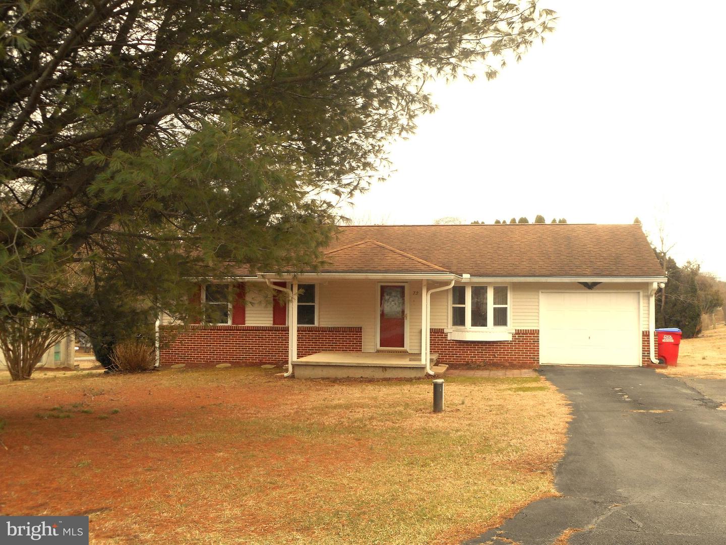 72 N Hills Drive, Rising Sun