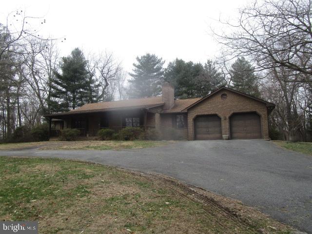 505 Fingerboard Schoolhous Road, Earleville