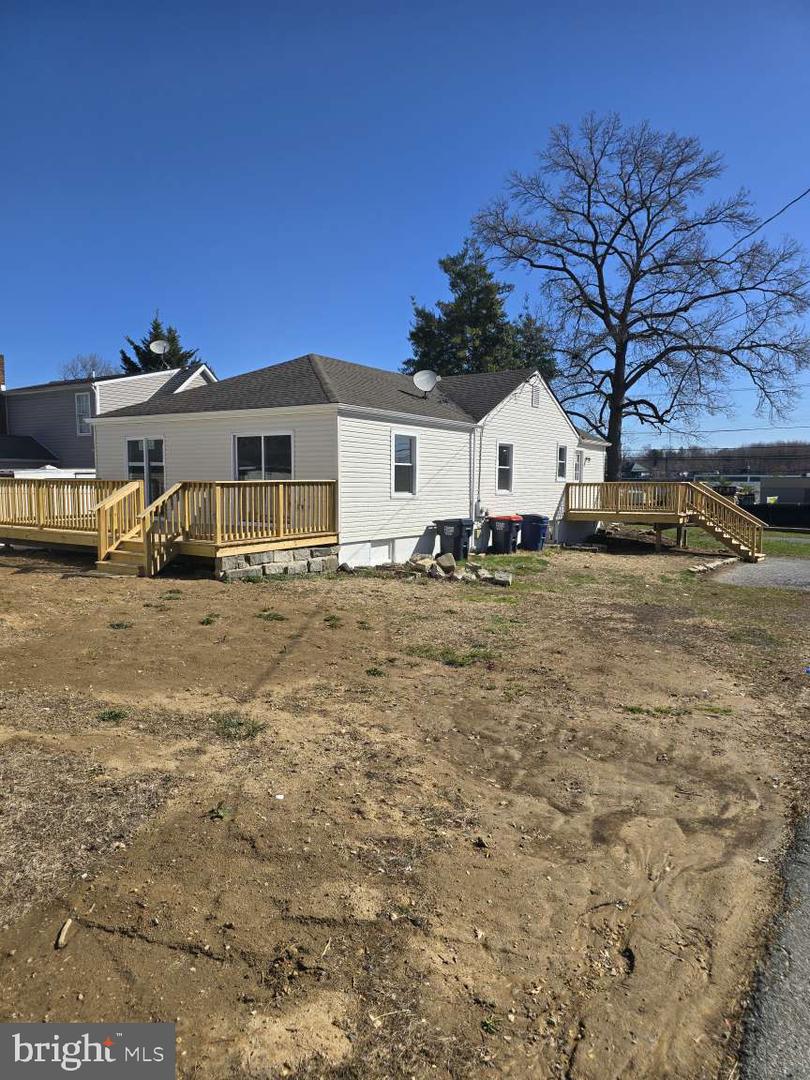 1107 Aiken Avenue Extension, Perryville