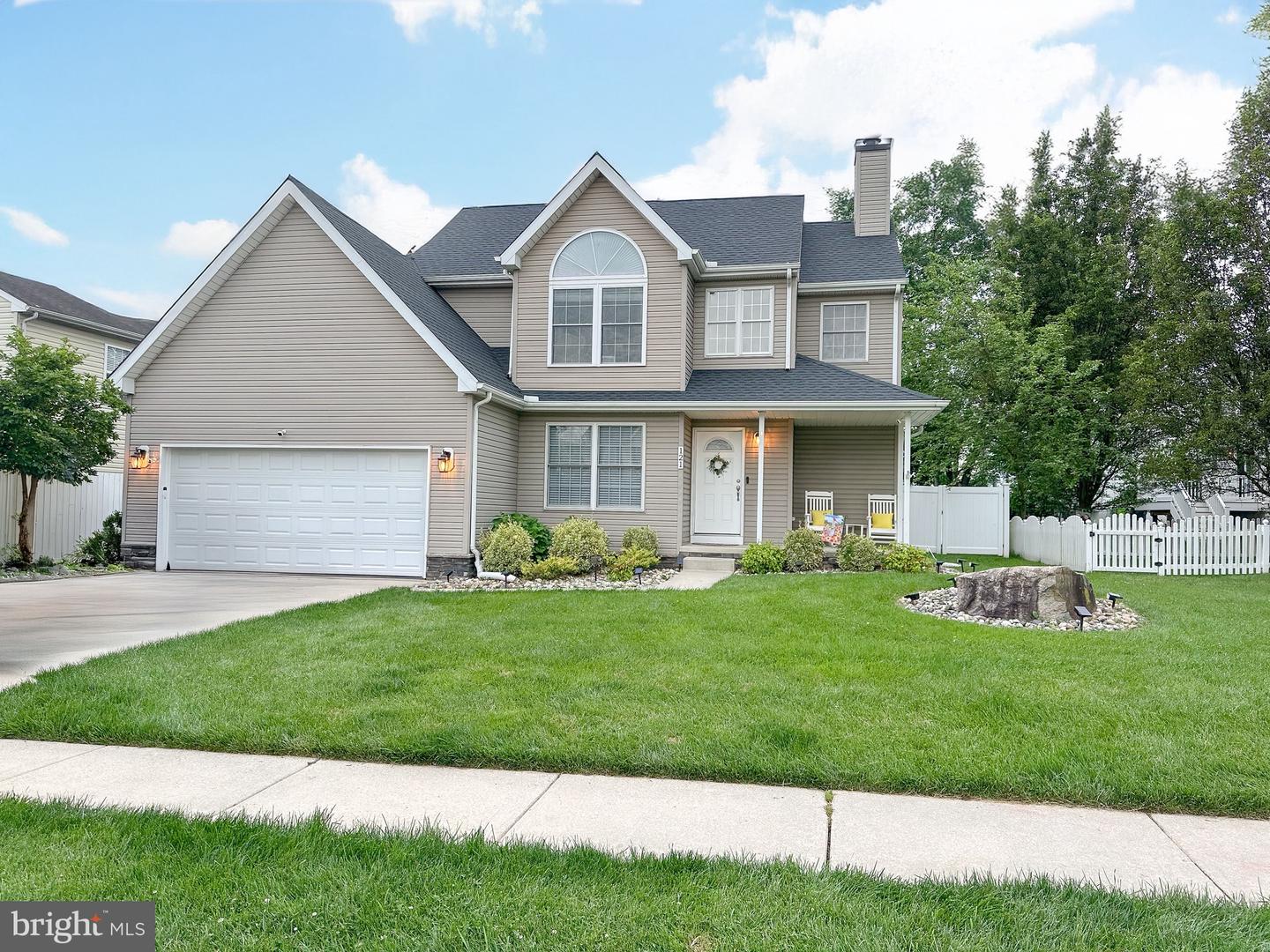 121 Chestnut Drive, Elkton