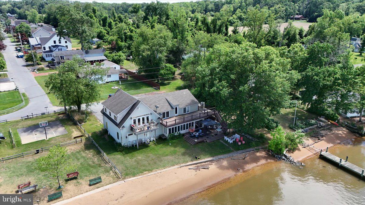 280 Hollywood Beach Road, Chesapeake City