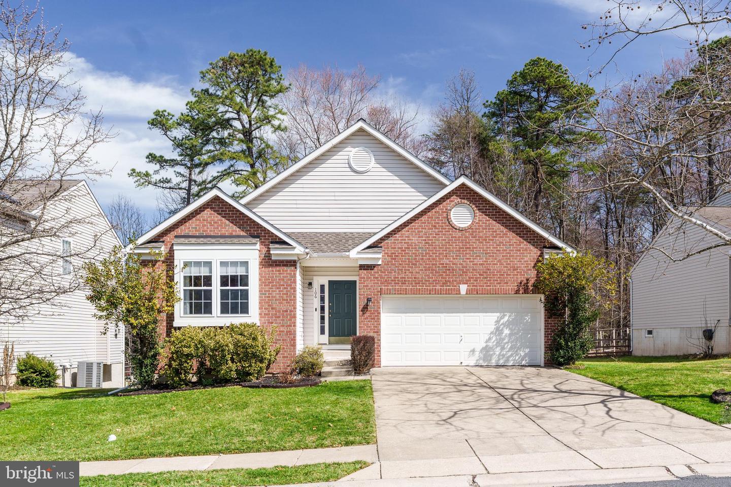 106 Patriots Way, Elkton