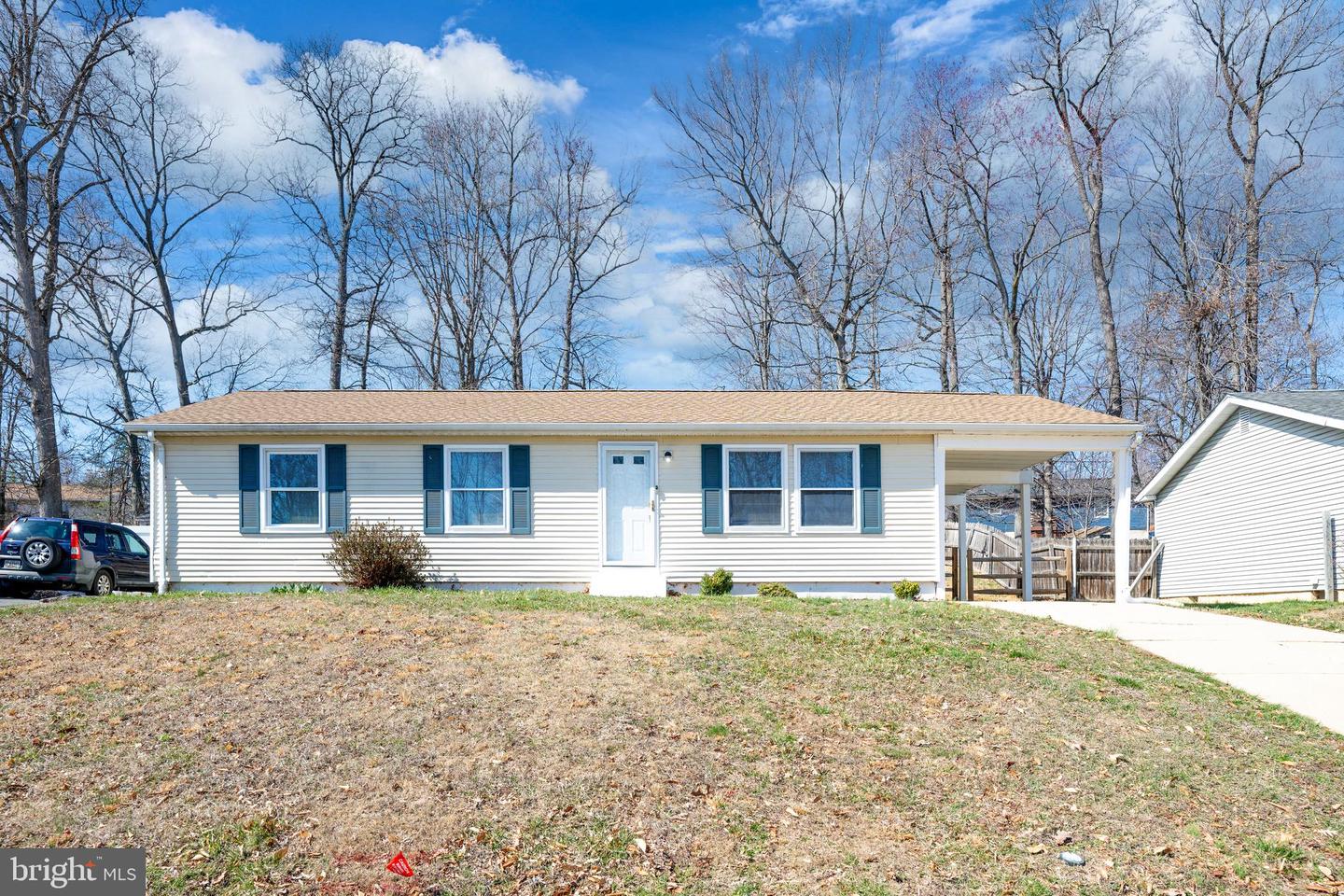 133 N Tartan Drive, Elkton