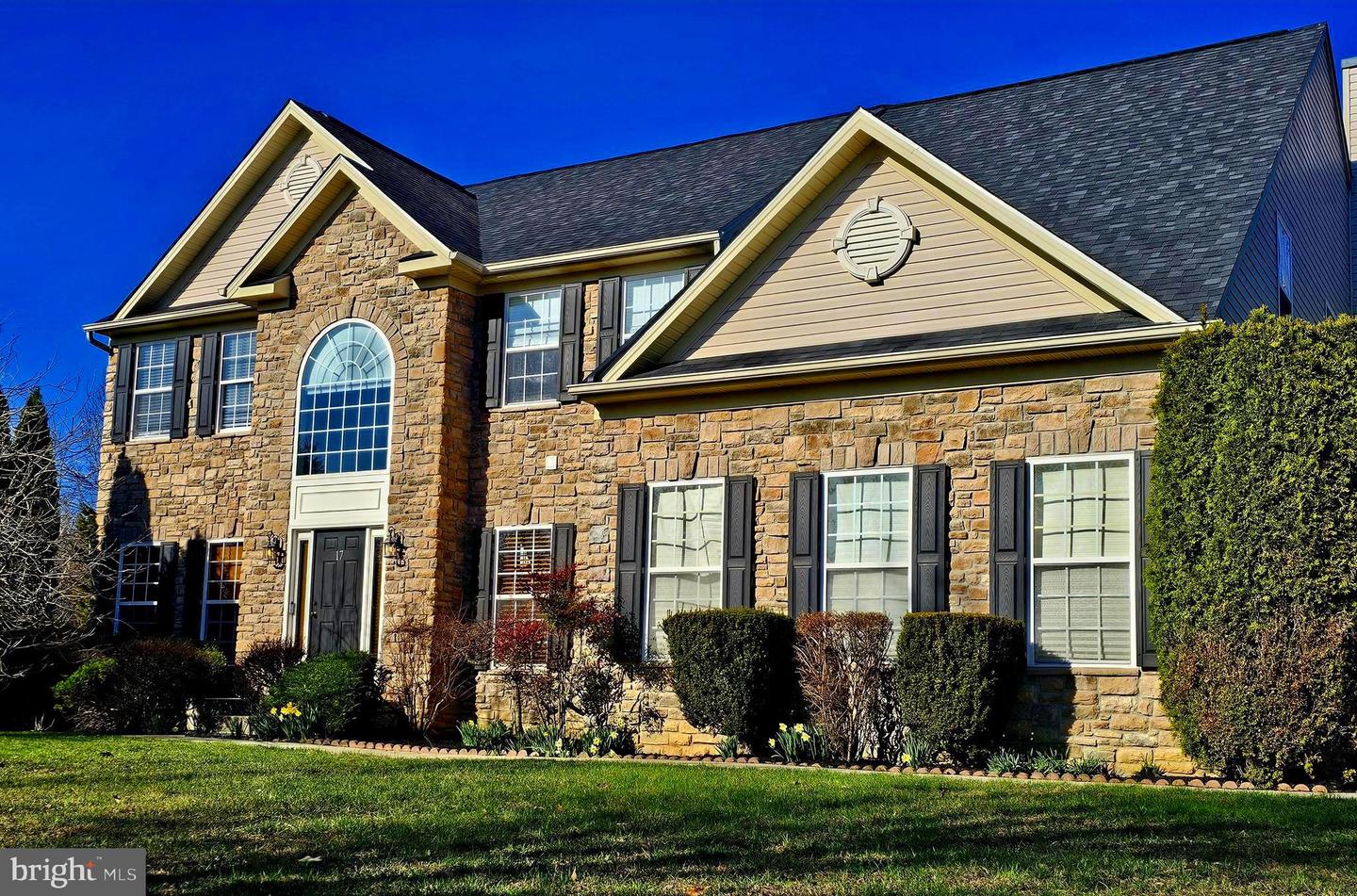 17 Gina Marie Lane, Elkton