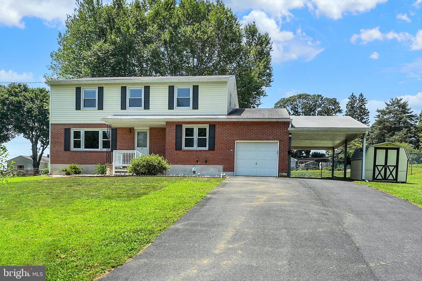 31 Andora Drive, Elkton