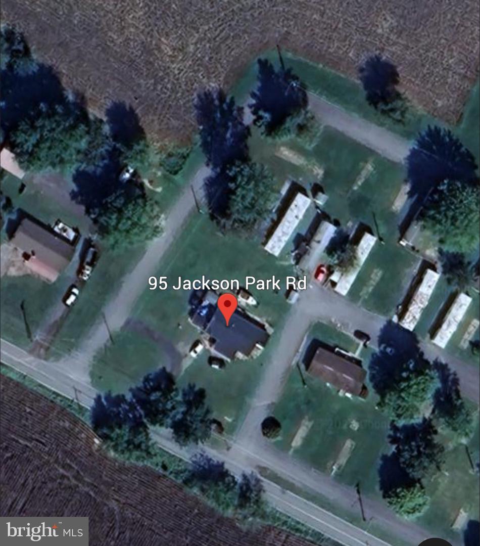 95 Jackson Park Rd, Port Deposit
