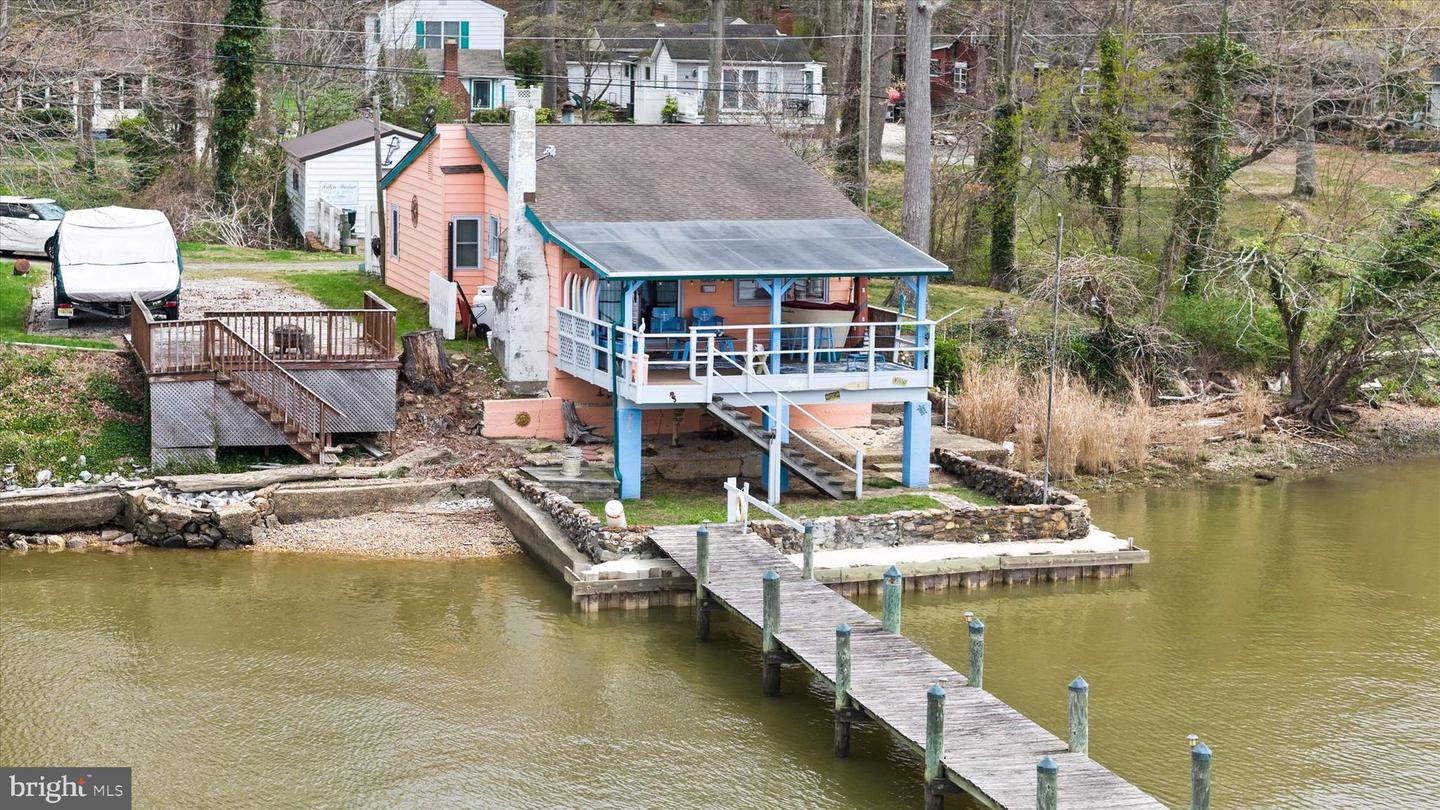 41 Mainsail Drive, Elkton