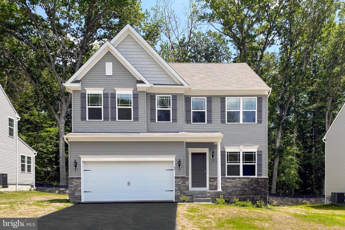 42 Madison Paige Drive, North East