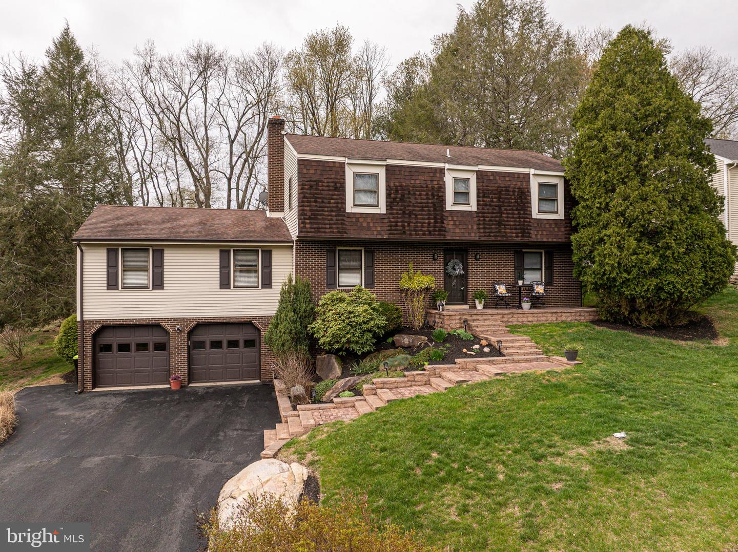 211 Ashley Drive, Elkton