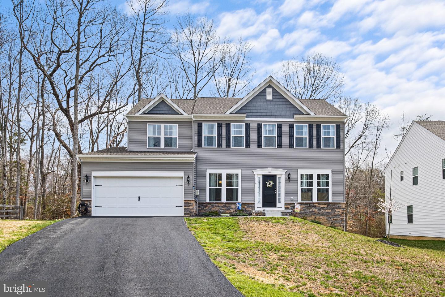 336 Elk Nest Drive, North East