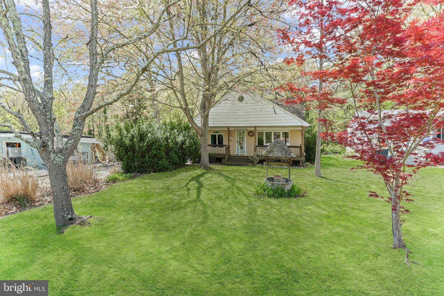 108 Woodall Road, Perryville