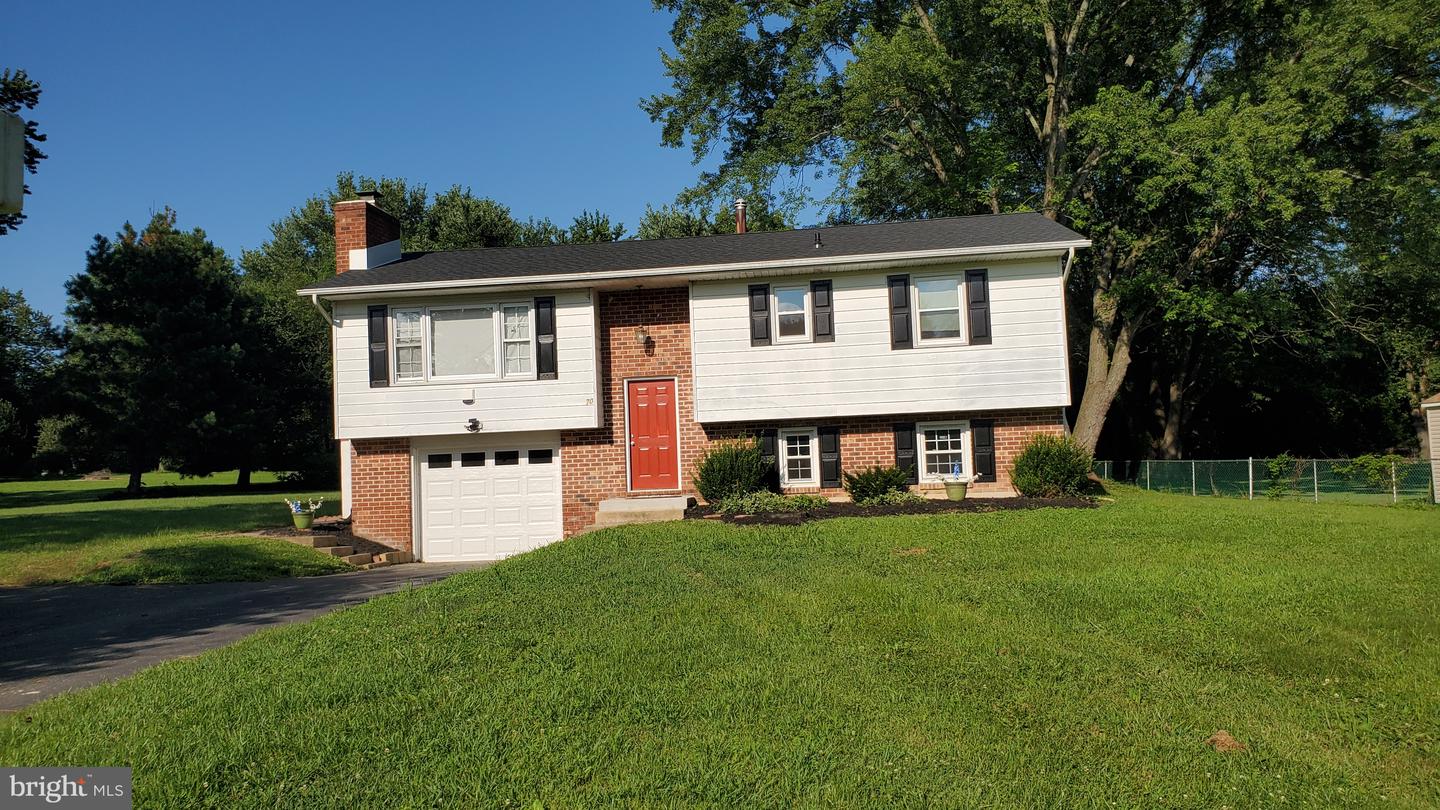 70 Zion Acres Road, North East