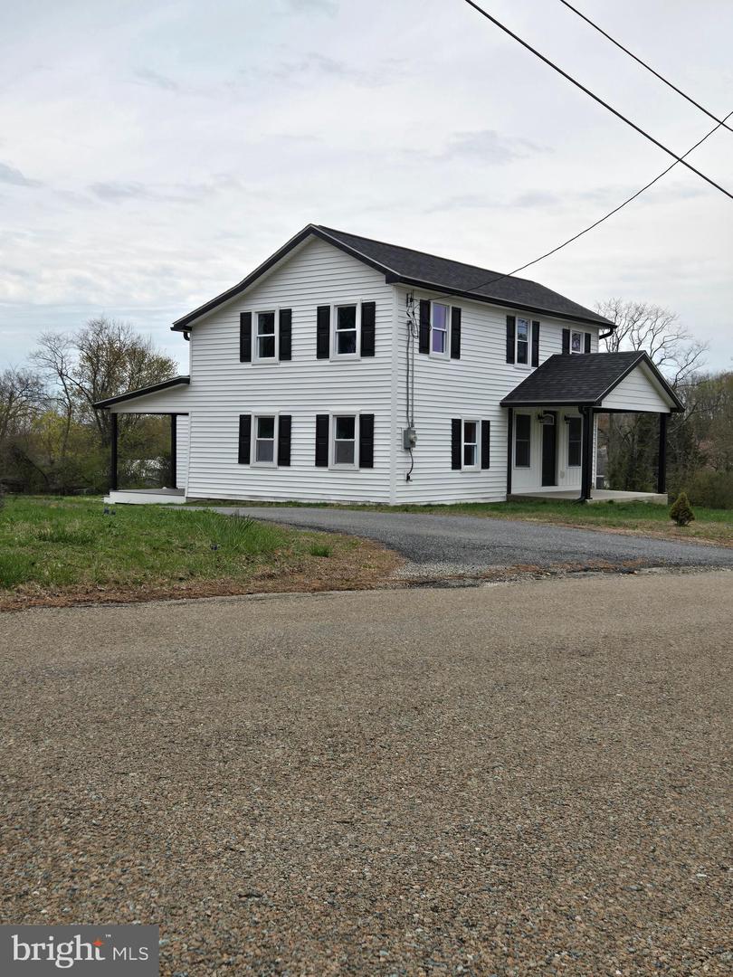 56 Red Barn Road, Port Deposit
