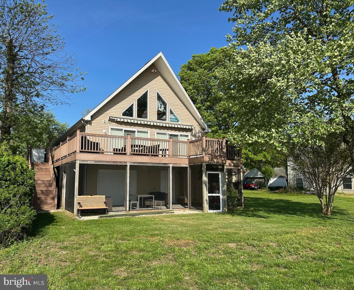 32 Laurel Road, Perryville
