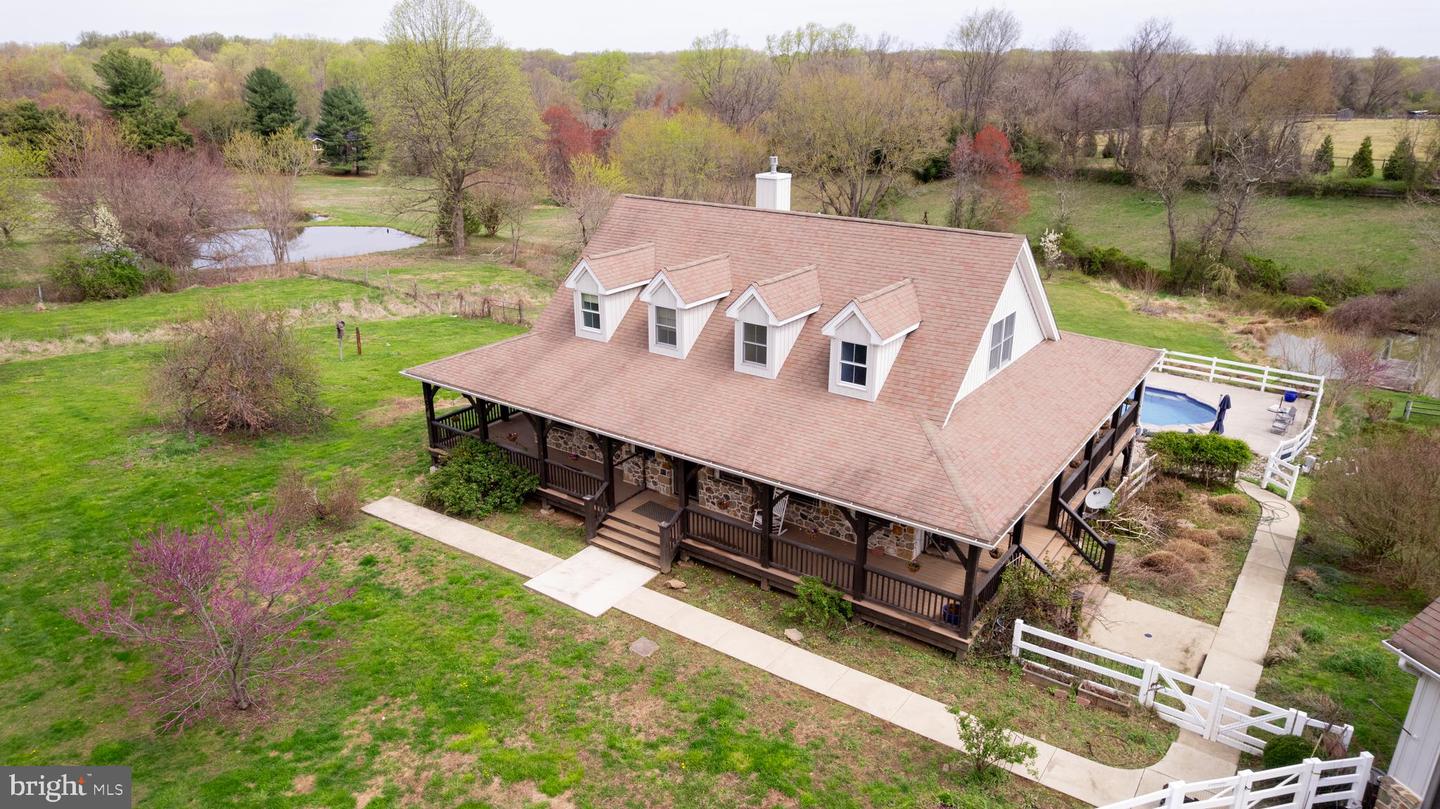 5727 Telegraph Road, Elkton