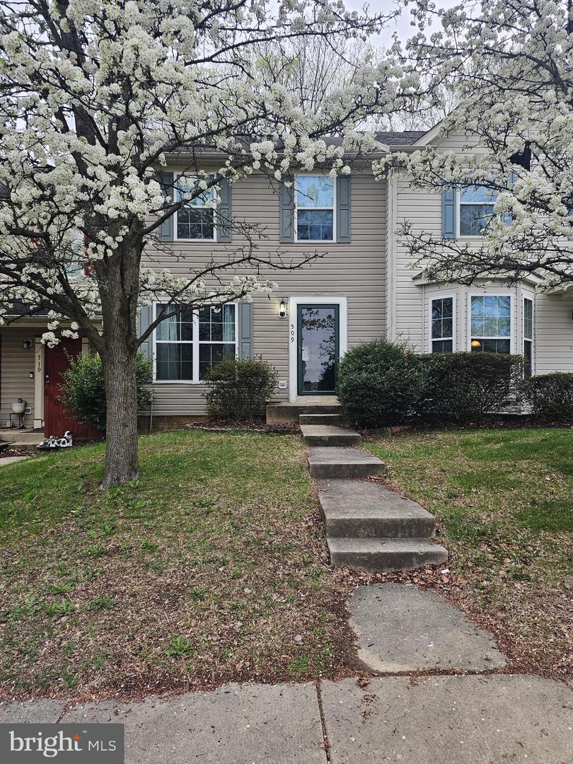509 Buttonwoods Road, Elkton