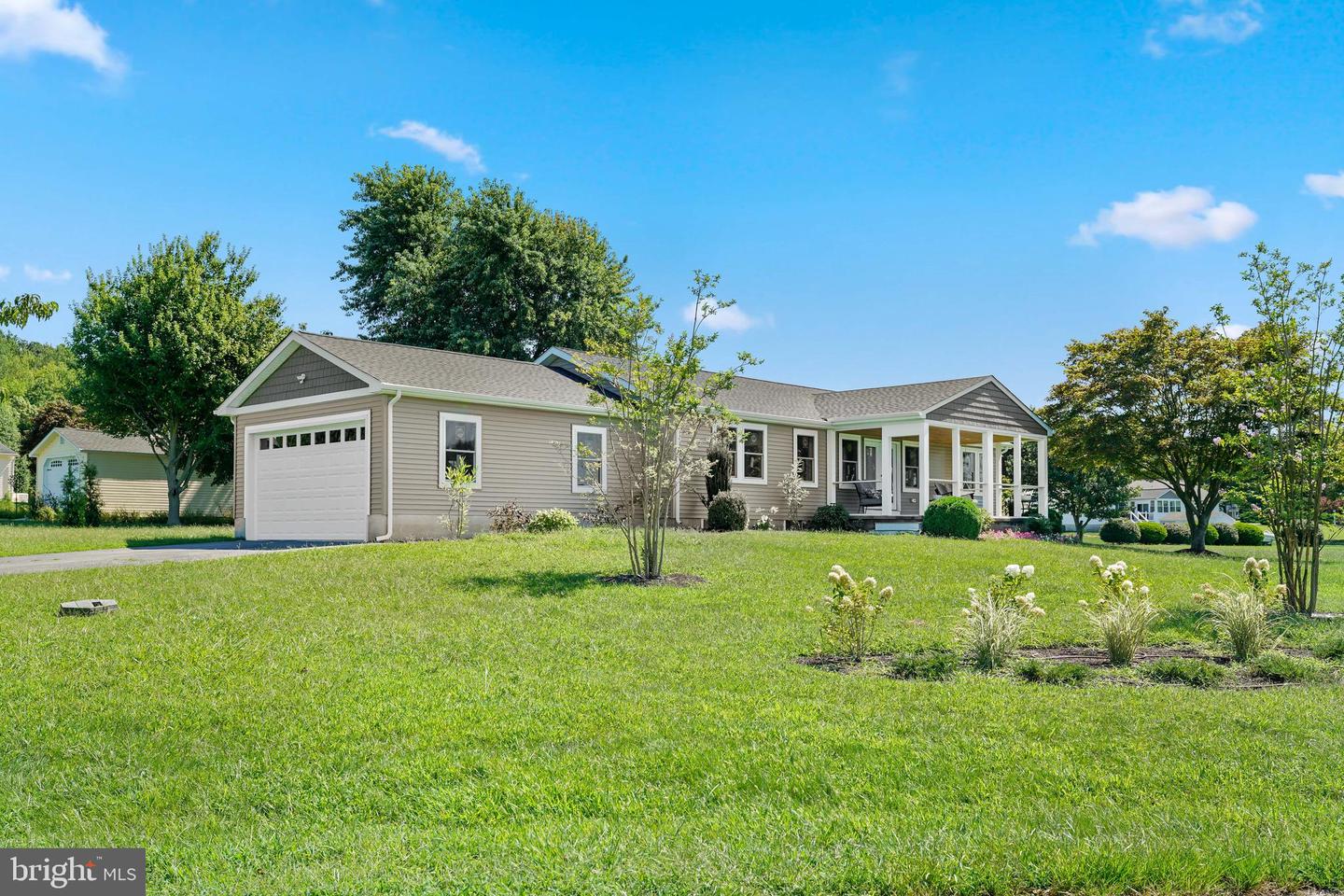 10 Maryland Drive, Earleville