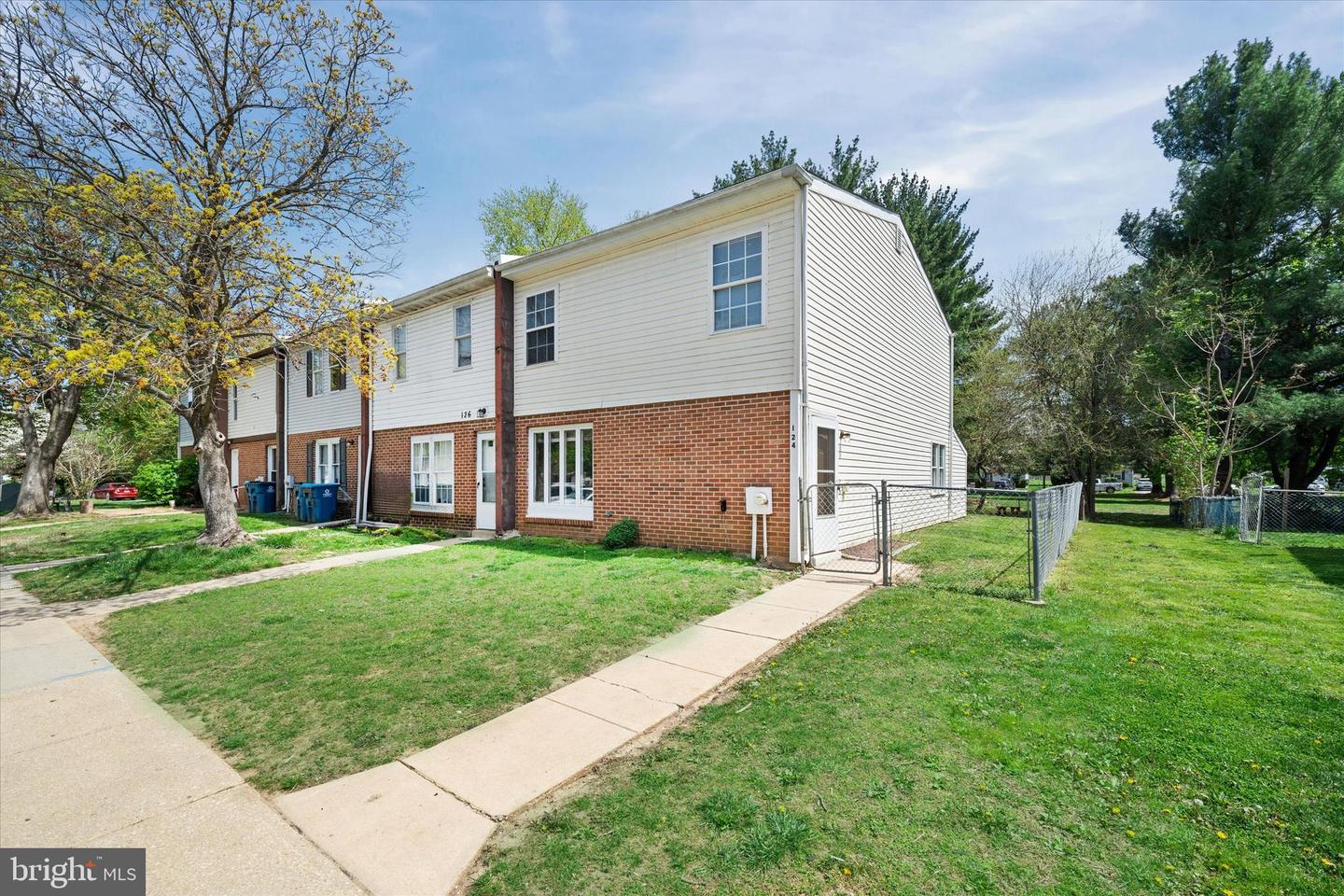 124 Huntsman Drive, Elkton