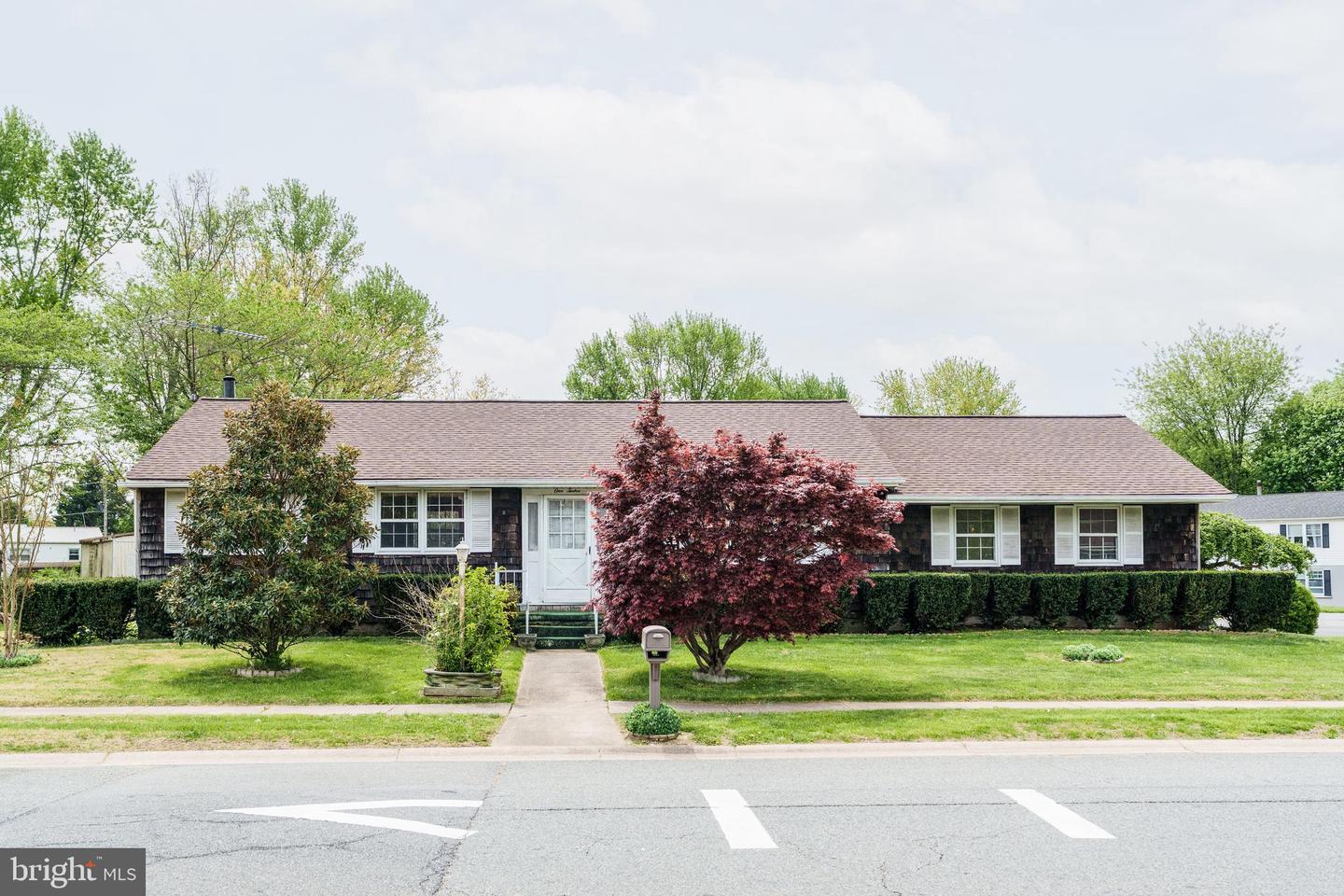 112 Park Towne Drive, Elkton