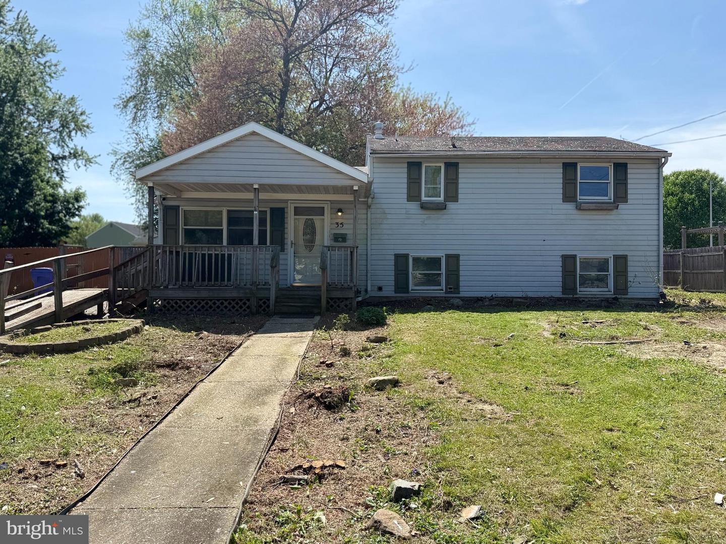 35 Chestnut Drive, Elkton