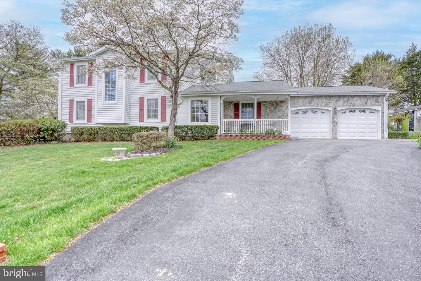 111 Dennis Drive, Elkton