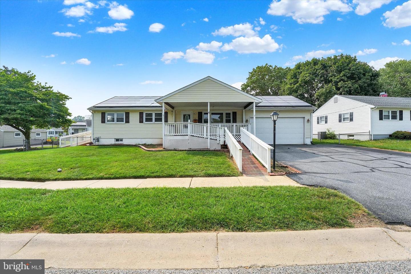 4 Rene Carr Street, Elkton