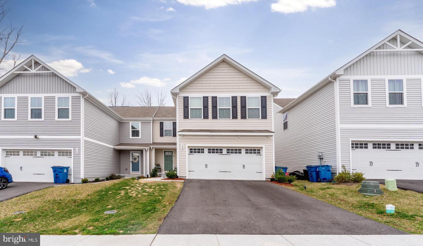 102 Magnolia Drive, Elkton