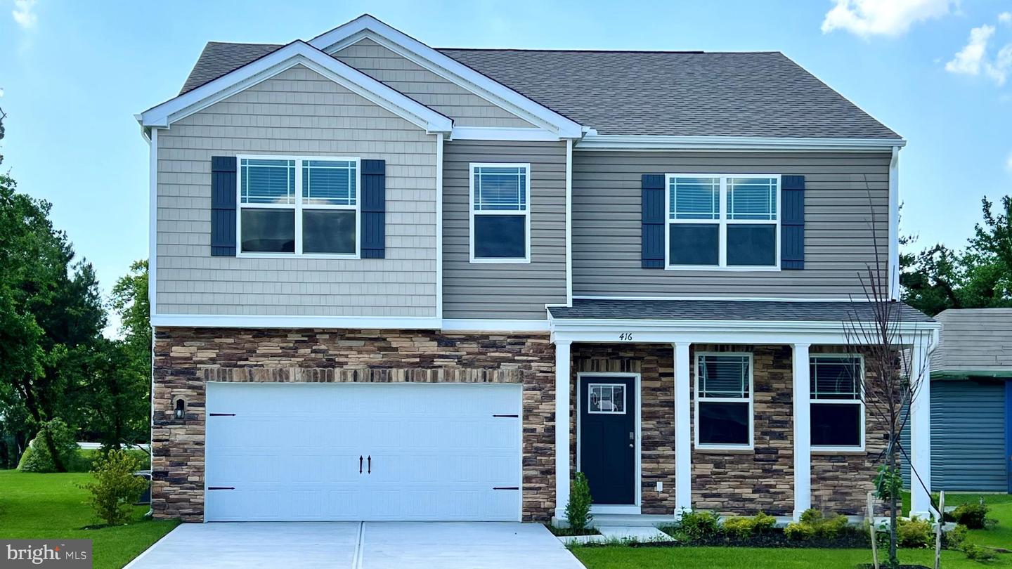 22 Country Living Road, Elkton