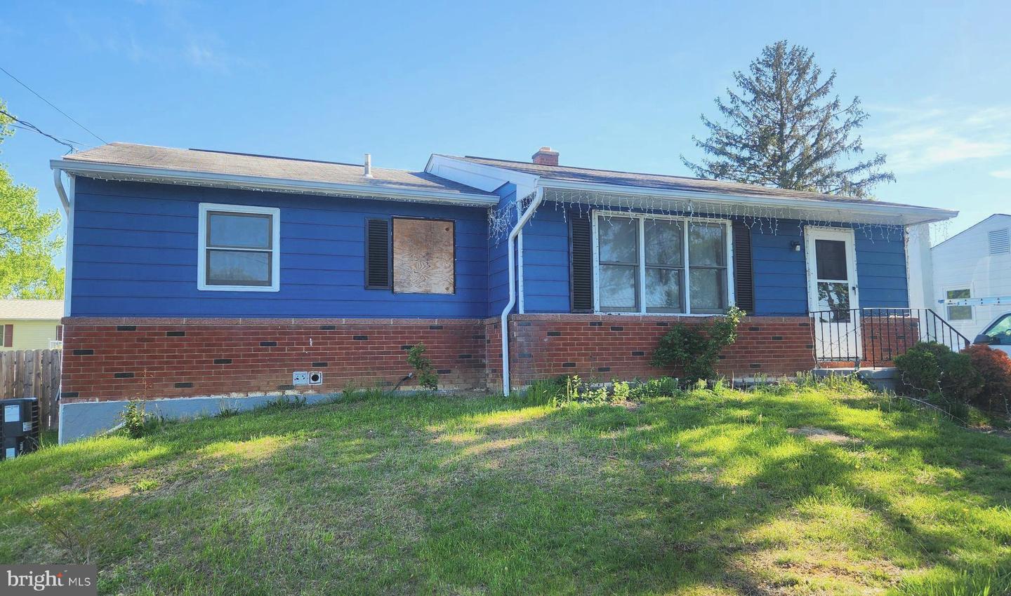 615 Delaware Avenue, Elkton