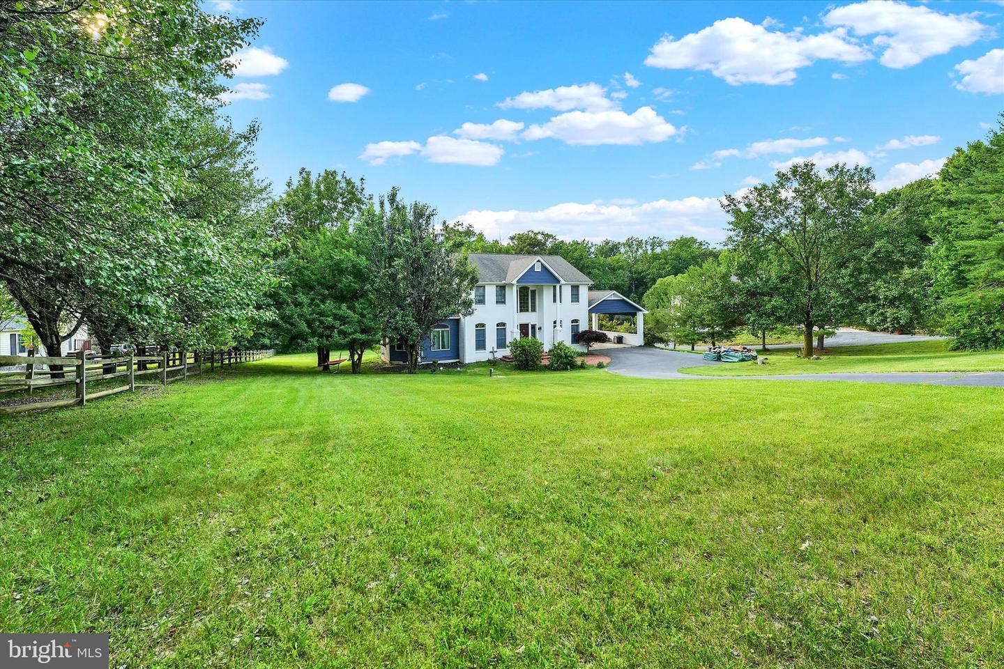 177 Pearce Creek Drive, Earleville